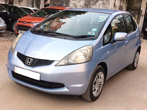 Honda Jazz 2010 for sale