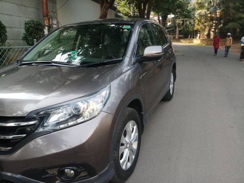 Used 2013 Honda CR V for sale