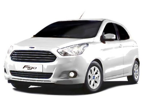 Used 2017 Ford Aspire for sale