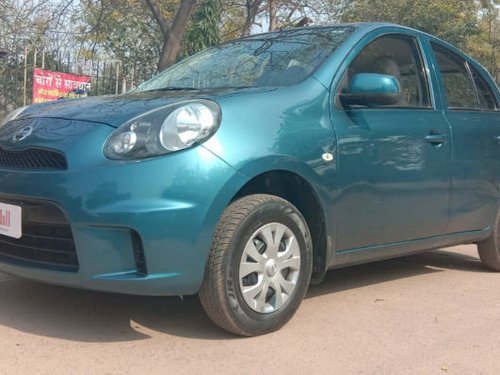 Used 2014 Nissan Micra for sale