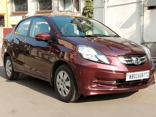 Honda Amaze SX i-VTEC for sale