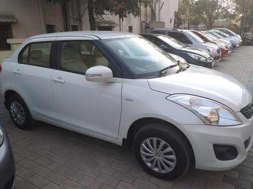 2012 Maruti Suzuki Dzire for sale at low price
