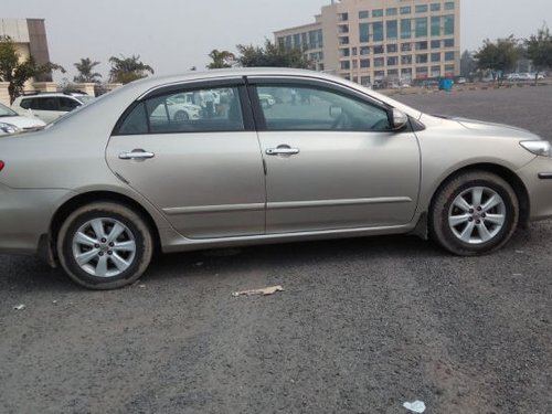 2012 Toyota Corolla Altis for sale