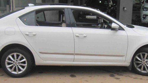 2015 Skoda Octavia for sale at low price