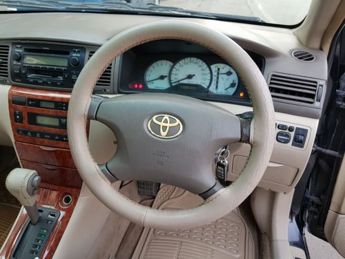 2006 Toyota Corolla for sale