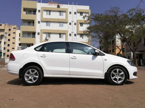 Volkswagen Vento Diesel Highline 2013 for sale