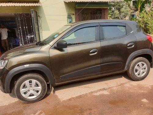 Renault Kwid RXT 2016 for sale 