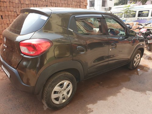 Renault Kwid RXT 2016 for sale 