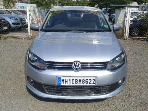 2015 Volkswagen Vento for sale