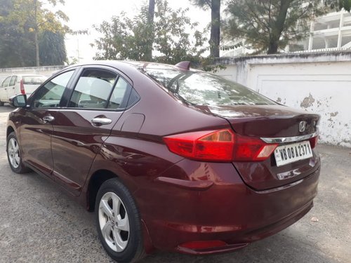 Used Honda City i-DTEC VX 2014 for sale