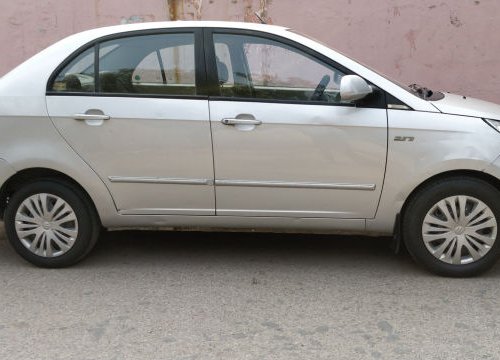 Tata Manza Aura Quadrajet BS IV 2010 by owner 