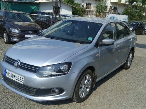 2015 Volkswagen Vento for sale