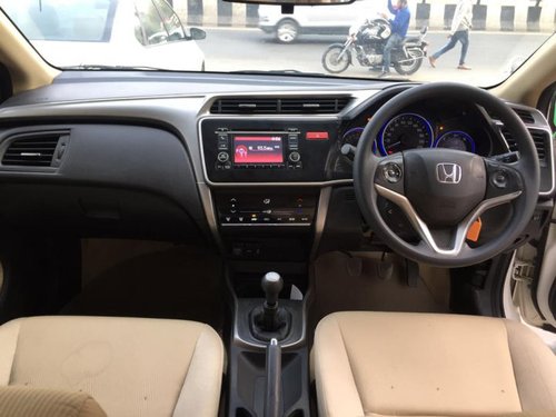 Honda City 1.5 V MT for sale