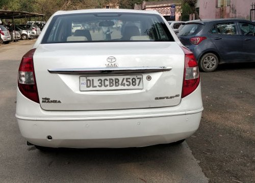 Used Tata Manza car at low price