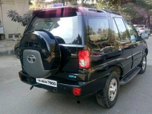 Tata Safari DICOR 2.2 EX 4x2 BS IV 2010 for sale