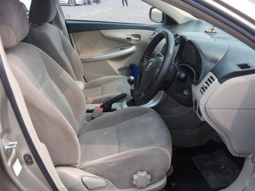 2012 Toyota Corolla Altis for sale