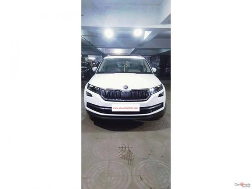 Used 2018 Skoda Kodiaq for sale