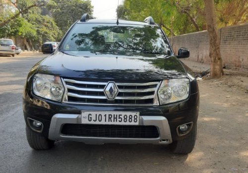 Used Renault Duster 110PS Diesel RxL 2014 for sale