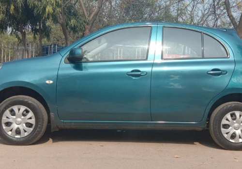 Used 2014 Nissan Micra for sale