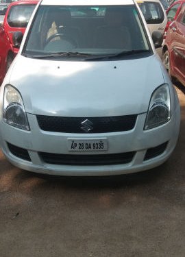 Used Maruti Suzuki Swift car at low price