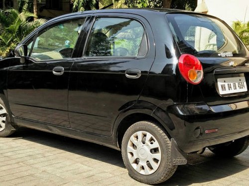 Used 2009 Chevrolet Spark car at low price