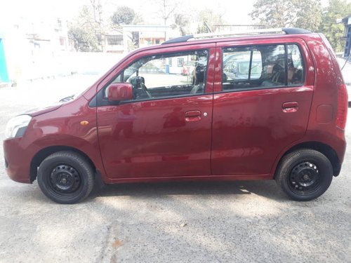 Used Maruti Suzuki Wagon R VXI 2012 for sale