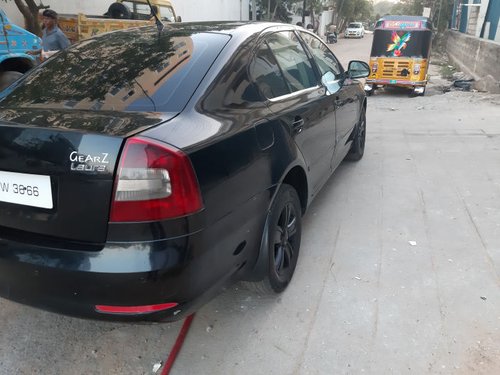 2009 Skoda Laura for sale at low price