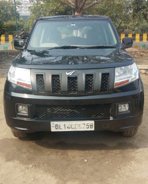 2015 Mahindra TUV 300 for sale at low price