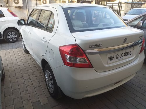 2012 Maruti Suzuki Dzire for sale at low price