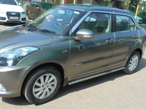 Maruti Dzire ZDI for sale at the best deal