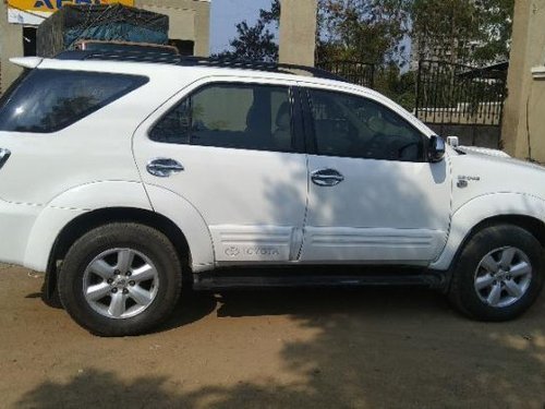 2011 Toyota Fortuner for sale