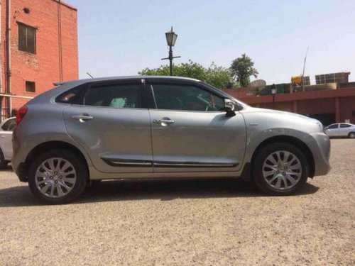 2017 Maruti Suzuki Baleno for sale at low price