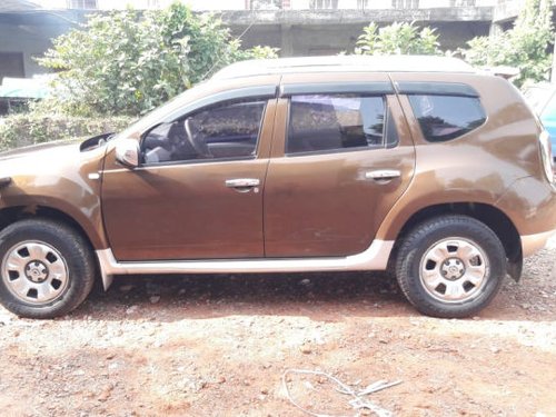 Used Renault Duster 85PS Diesel RxL 2014 for sale