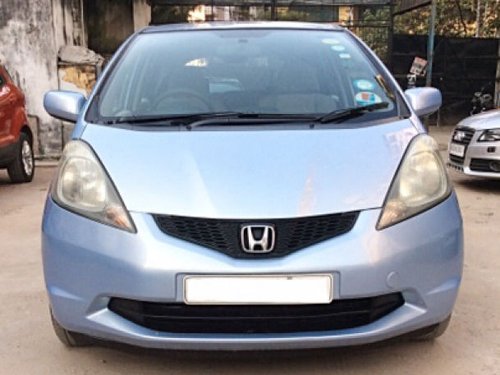 Well-kept Honda Jazz S for sale