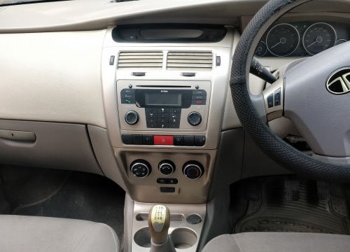 Tata Manza Aura Quadrajet BS IV 2010 by owner 