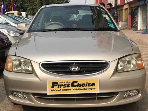 2008 Hyundai Accent for sale at low price