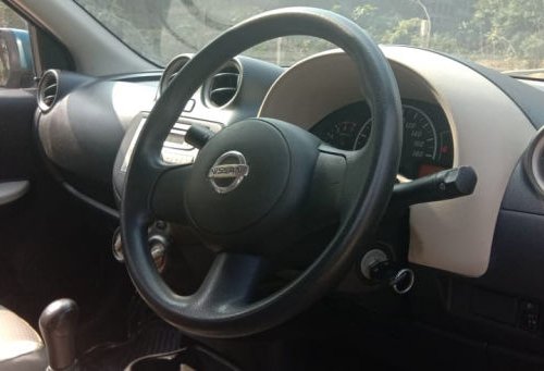 Used 2014 Nissan Micra for sale