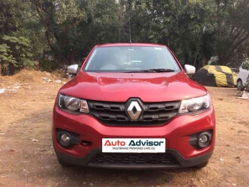 2017 Renault Kwid for sale