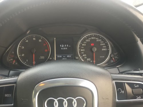 Audi Q5 2.0 TFSI Quattro for sale