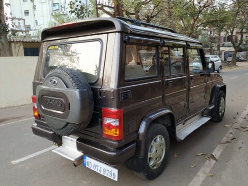 2015 Mahindra Bolero for sale