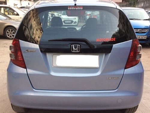 Well-kept Honda Jazz S for sale