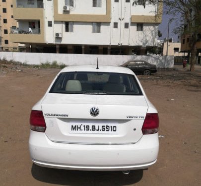 Volkswagen Vento Diesel Highline 2013 for sale