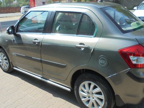 Maruti Dzire ZDI for sale at the best deal