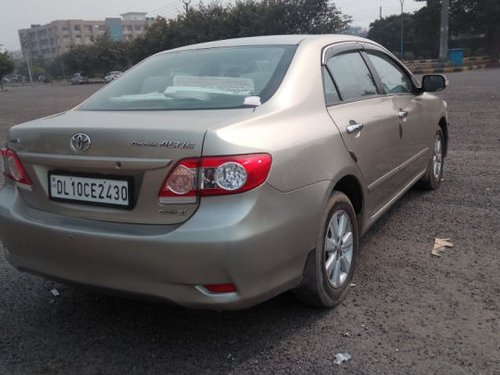 2012 Toyota Corolla Altis for sale