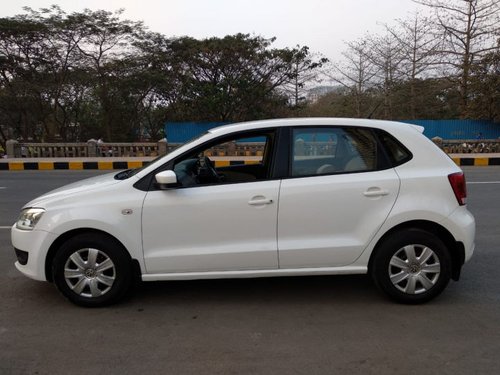 Volkswagen Polo 2010 for sale at the best deal