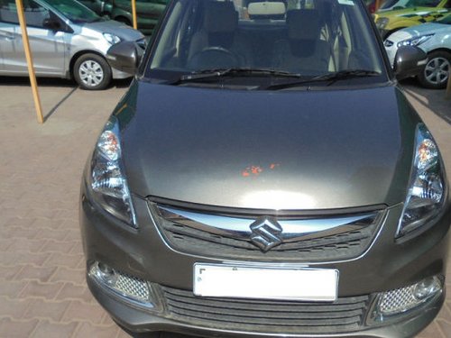 Maruti Dzire ZDI for sale at the best deal