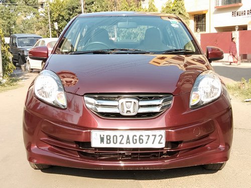 Honda Amaze SX i-VTEC for sale