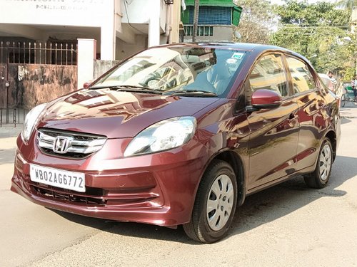 Honda Amaze SX i-VTEC for sale