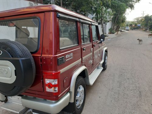 2011 Mahindra Bolero for sale