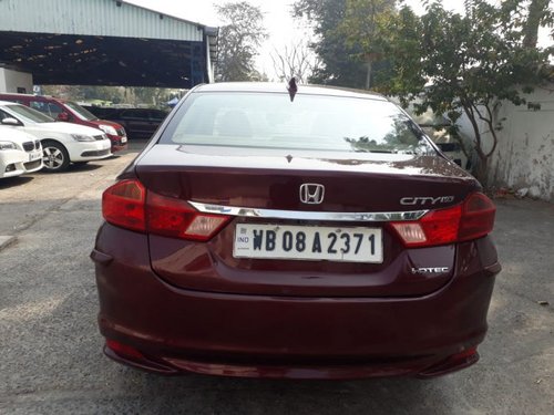 Used Honda City i-DTEC VX 2014 for sale